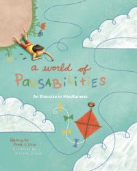 Book Cover for A World of Pausabilities by Frank J Sileo
