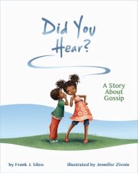 Book Cover for Did You Hear? by Frank J Sileo