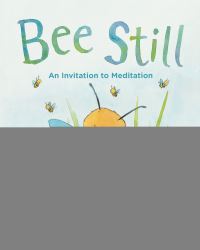 Book Cover for Bee Still by Frank J Sileo
