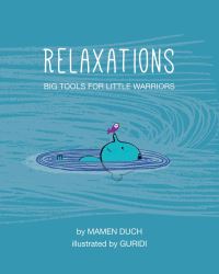 Book Cover for Relaxations by Mamen Duch