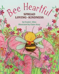 Book Cover for Bee Heartful by Frank J Sileo, American Psychological Association
