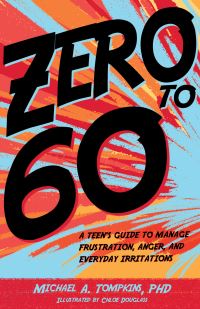 Book Cover for Zero to 60 by Michael A Tompkins