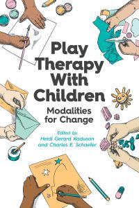 Book Cover for Play Therapy With Children by Heidi Kaduson, Charles E Schaefer