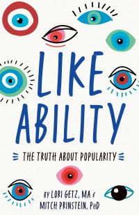 Book Cover for Like Ability by Lori Getz, Mitchell J Prinstein