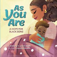 Book Cover for As You Are by Kimberly A Gordon