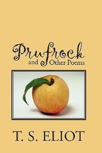 Book Cover for Prufrock and Other Poems by George MacDonald