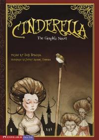 Book Cover for Cinderella by Beth Bracken, Jeffrey Stewart Timmins
