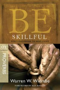 Book Cover for Be Skillful by Warren W Wiersbe