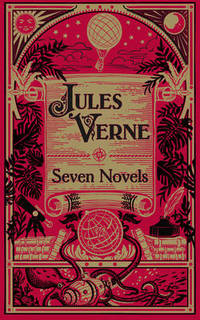 Book Cover for Jules Verne by Jules Verne