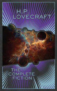 Book Cover for H.P. Lovecraft by H. P. Lovecraft