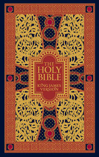 Book Cover for Holy Bible by Gustave Doré