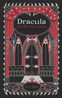 Book Cover for Dracula and Other Horror Classics by Bram Stoker, Bram Stoker