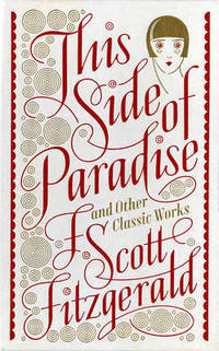 Book Cover for This Side of Paradise by F. Scott Fitzgerald