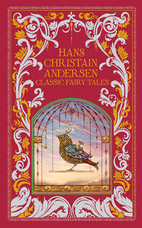 Book Cover for Classic Fairy Tales by H C Andersen