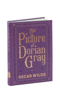 Book Cover for The Picture of Dorian Gray by Oscar Wilde