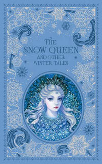 Book Cover for The Snow Queen and Other Winter Tales by 