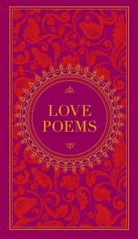 Book Cover for Love Poems by 