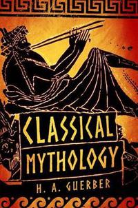 Book Cover for Classical Mythology by 