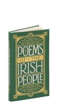 Book Cover for Poems of the Irish People by 