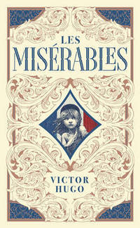 Book Cover for Les Misérables by Victor Hugo