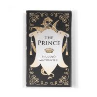 Book Cover for The Prince by Niccolò Machiavelli