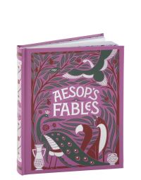 Book Cover for Aesop's Fables by Aesop