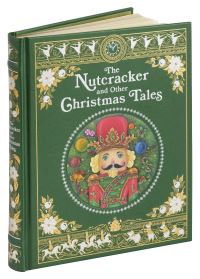 Book Cover for The Nutcracker and Other Christmas Tales by 