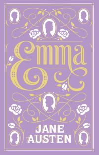 Book Cover for Emma by Jane Austen