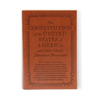 Book Cover for The Constitution of the United States of America and Other Important American Documents by Various