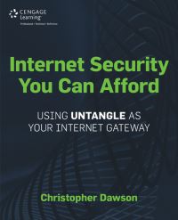 Book Cover for Internet Security You Can Afford by Christopher Dawson