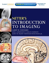 Book Cover for Netter's Introduction to Imaging by Larry R Cochard, Frank H Netter