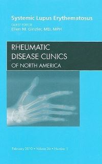 Book Cover for Systemic Lupus Erythematosus by Ellen M Ginzler
