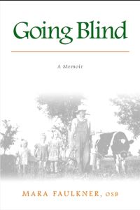 Book Cover for Going Blind by Mara Faulkner