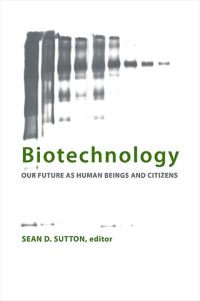 Book Cover for Biotechnology by Sean D Sutton