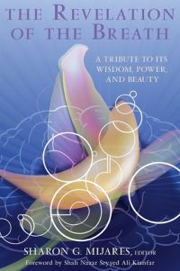 Book Cover for The Revelation of the Breath by Sharon G Mijares