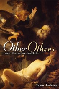 Book Cover for Other Others by Steven Shankman