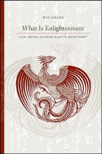 Book Cover for What Is Enlightenment? by Wei Zhang