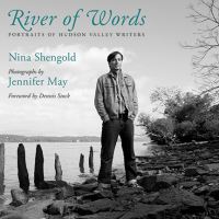 Book Cover for River of Words by Nina Shengold