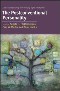 Book Cover for The Postconventional Personality by Angela H Pfaffenberger, Paul W Marko, Allan Combs