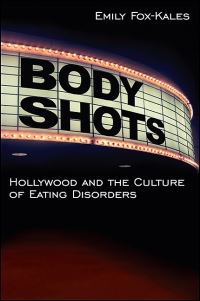 Book Cover for Body Shots by Emily FoxKales