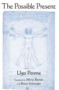 Book Cover for The Possible Present by Ugo Perone