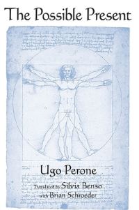 Book Cover for The Possible Present by Ugo Perone