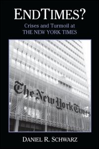 Book Cover for Endtimes? by Daniel R Schwarz