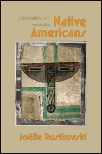 Book Cover for Conversations With Remarkable Native Americans by Joëlle Rostkowski