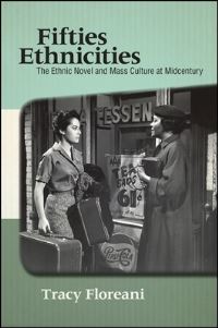 Book Cover for Fifties Ethnicities by Tracy Floreani