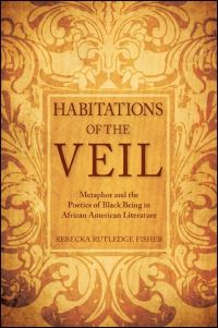 Book Cover for Habitations of the Veil by Rebecka Rutledge Fisher