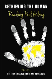 Book Cover for Retrieving the Human by Rebecka Rutledge Fisher, Jay Garcia