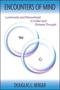 Book Cover for Encounters of Mind by Douglas L Berger