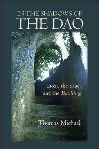 Book Cover for In the Shadows of the Dao by Thomas Michael