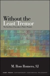Book Cover for Without the Least Tremor by M Ross Romero